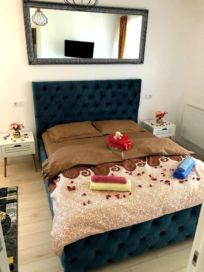 Jolie Apartments Brasov Ngoại thất bức ảnh