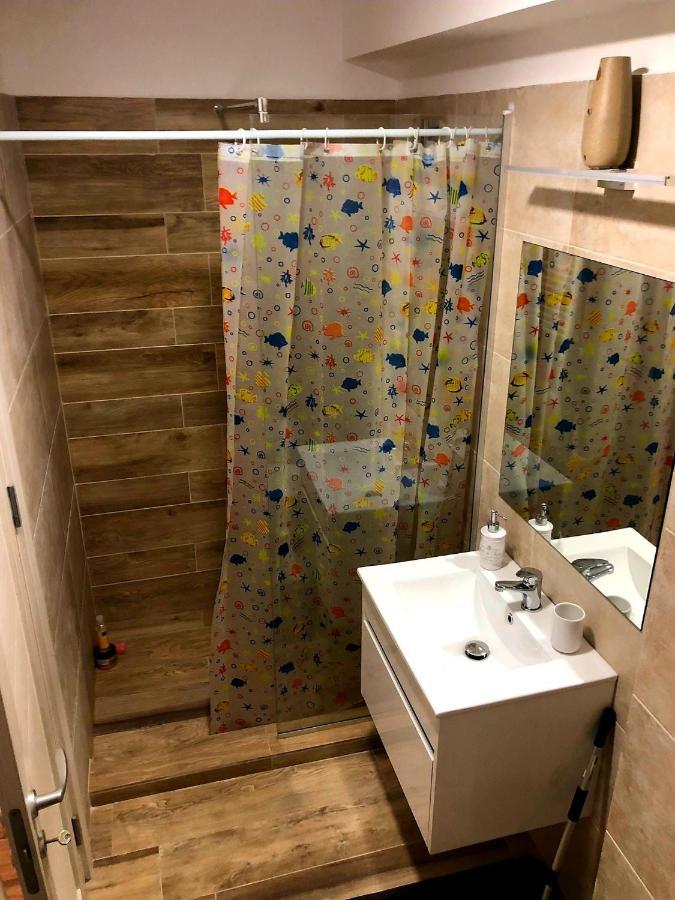 Jolie Apartments Brasov Ngoại thất bức ảnh